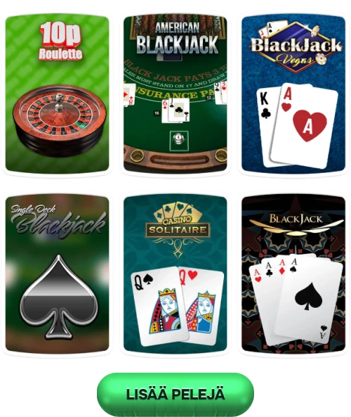Casinolo livekasino